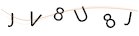 Click to hear the code spoken.